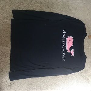 Vineyard vines long sleeve (women’s)